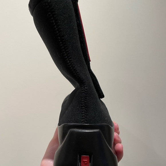 90s Prada Sport Boots - Picture 3 of 9